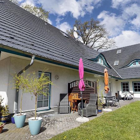 Seerano Zingst Eksteriør billede